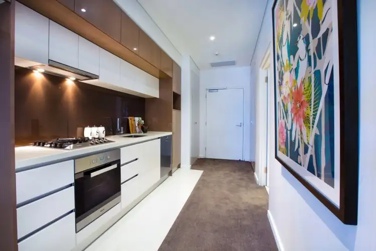 Second view of Homely apartment listing, A609/7-13 Centennial Avenue, Lane Cove NSW 2066
