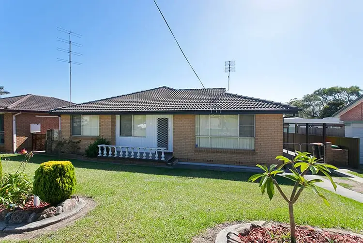 15 O'Connell Street, Barrack Heights NSW 2528