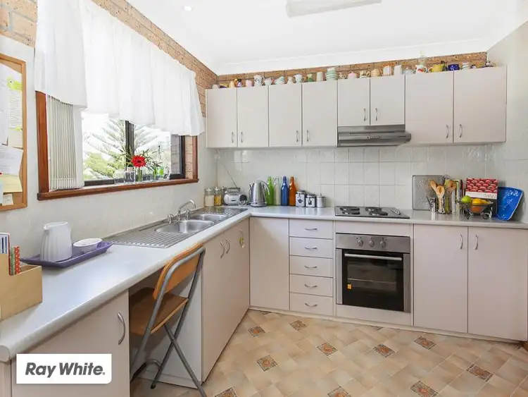 Fifth view of Homely townhouse listing, 10/15-17 Meares Place, Kiama NSW 2533
