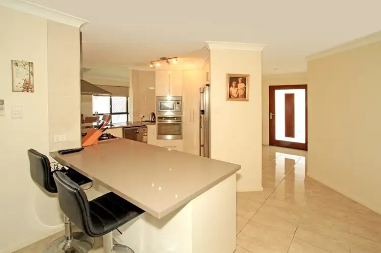 Fifth view of Homely house listing, 58 Jamie Crescent, Gracemere QLD 4702