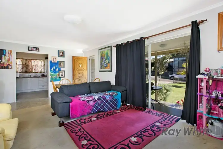 Second view of Homely house listing, 37 Quentin Street, Capalaba QLD 4157
