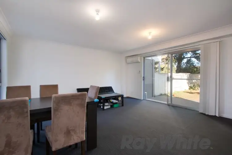 Second view of Homely townhouse listing, 4/52 Victory Parade, Wallsend NSW 2287