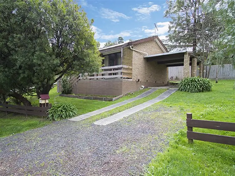 14 Ironbark Road, Diamond Creek VIC 3089