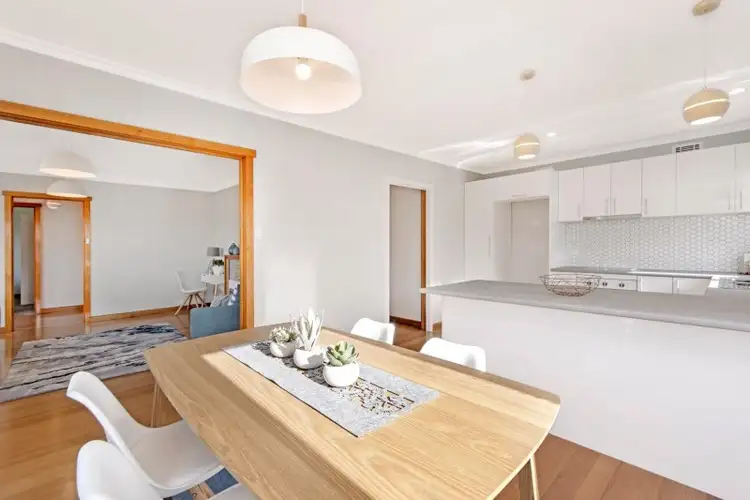Sixth view of Homely house listing, 102 Norwood Avenue, Norwood TAS 7250