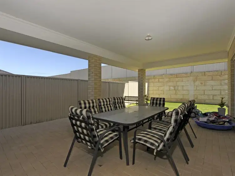 Fourth view of Homely house listing, 28 Makybe Drive, Baldivis WA 6171
