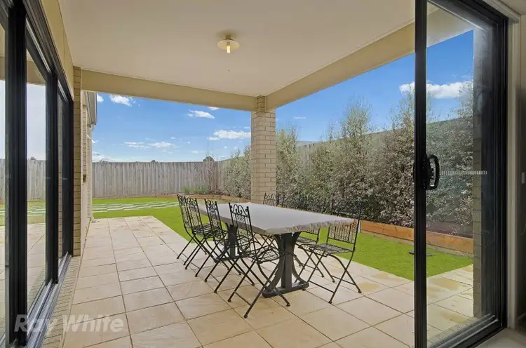 Fourth view of Homely house listing, 33 Willowbrae Way, Bannockburn VIC 3331