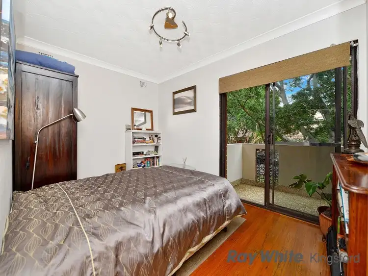 Seventh view of Homely apartment listing, 1/7-9 Harbourne Road, Kingsford NSW 2032