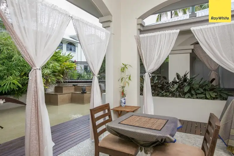 Main view of Homely unit listing, 43/81-83 Cedar Road, Palm Cove QLD 4879