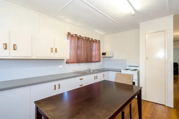 Fifth view of Homely house listing, 7 Moura Cresent, Barney Point QLD 4680