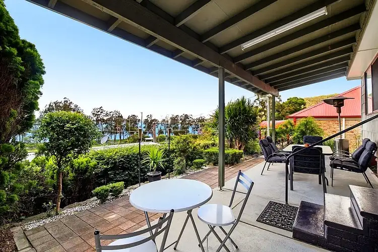Second view of Homely house listing, 11 Thomas Street, Tascott NSW 2250