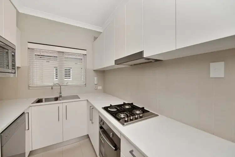 Fifth view of Homely apartment listing, 9/16 Maroubra Road, Maroubra NSW 2035