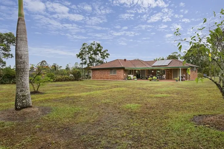 136 Thornbill Drive, Upper Caboolture QLD 4510