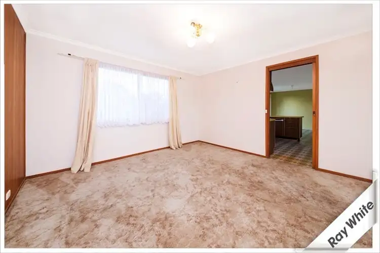 Fourth view of Homely house listing, 11 Daley Crescent, Fraser ACT 2615