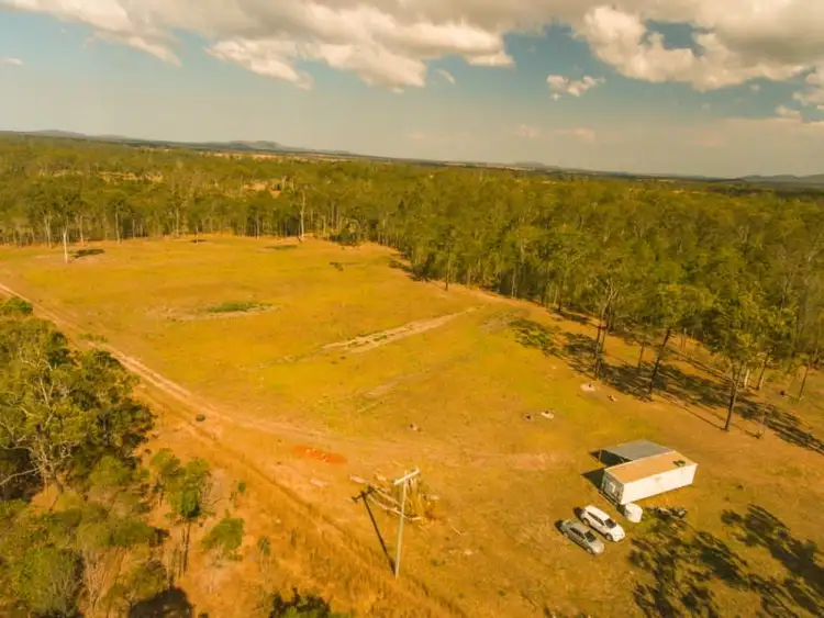 Seventh view of Homely land listing, 759 Round Hill Road, Captain Creek QLD 4677