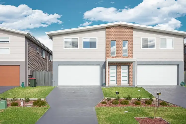 13 Cascade Circuit, Albion Park NSW 2527
