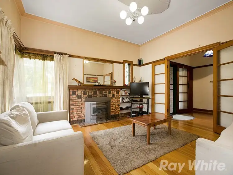 Second view of Homely house listing, 9 Perry Street, Moorabbin VIC 3189