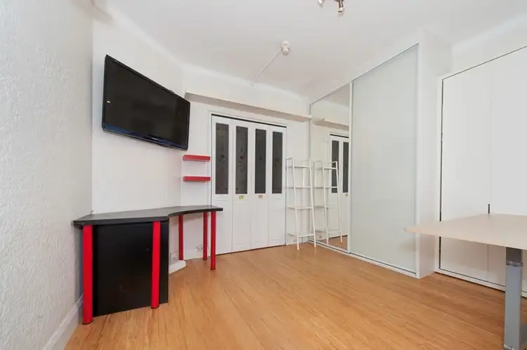 Second view of Homely apartment listing, 10/3 Ward Avenue, Potts Point NSW 2011