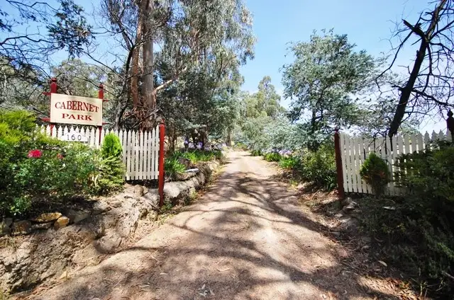 160 Killara Road, Gruyere VIC 3770