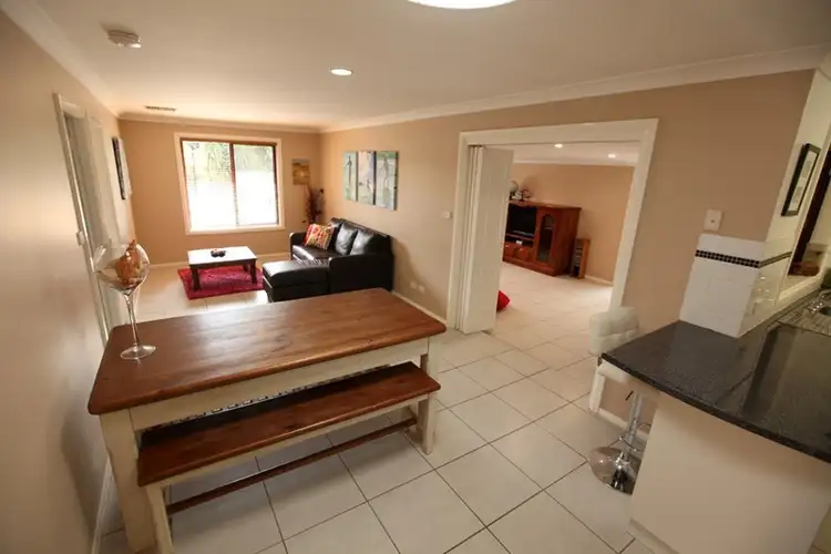 Second view of Homely house listing, 130 Boundary Road, Dubbo NSW 2830