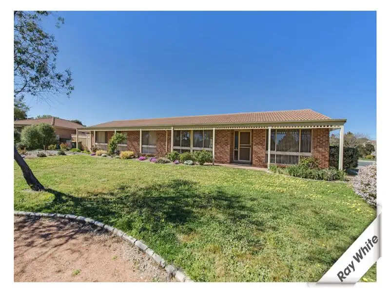 Main view of Homely house listing, 2 Oman Place, Calwell ACT 2905