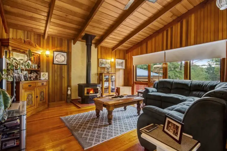 Seventh view of Homely house listing, 10 Range Road, Western Junction TAS 7212
