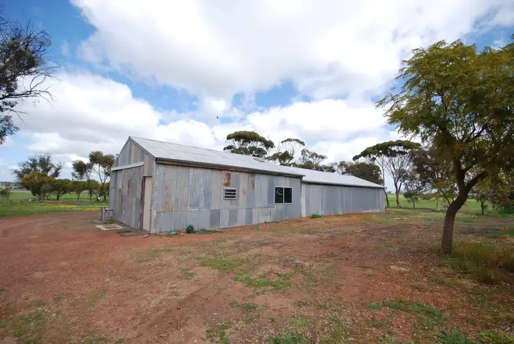 Third view of Homely house listing, 2336 Wagin Dumbleyung Road, Dumbleyung WA 6350