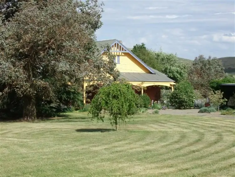 Sixth view of Homely rural property listing, Address available on request