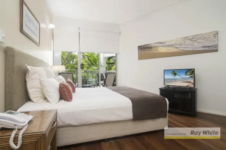 Sixth view of Homely apartment listing, 307/19-23 Esplanade, Port Douglas QLD 4877