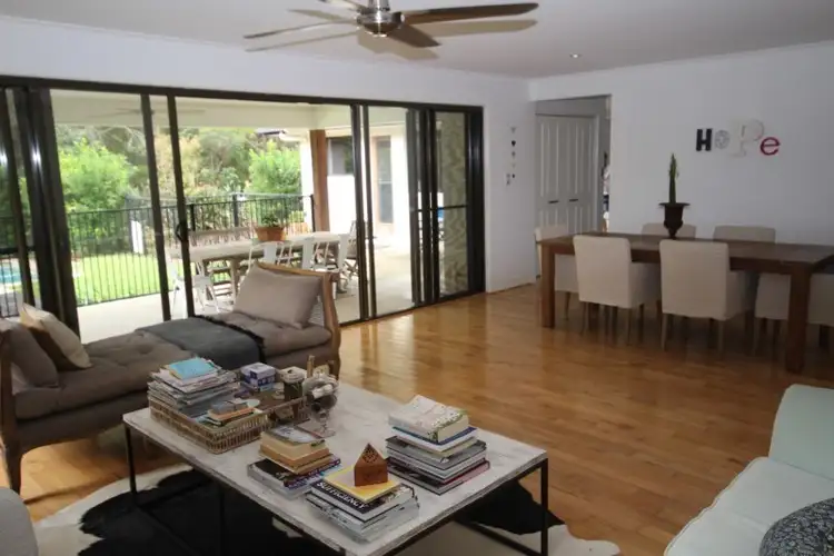 Second view of Homely house listing, 41 Graham Drive, Landsborough QLD 4550