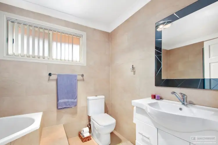 Sixth view of Homely house listing, 4 Honeyeater Place, Hinchinbrook NSW 2168