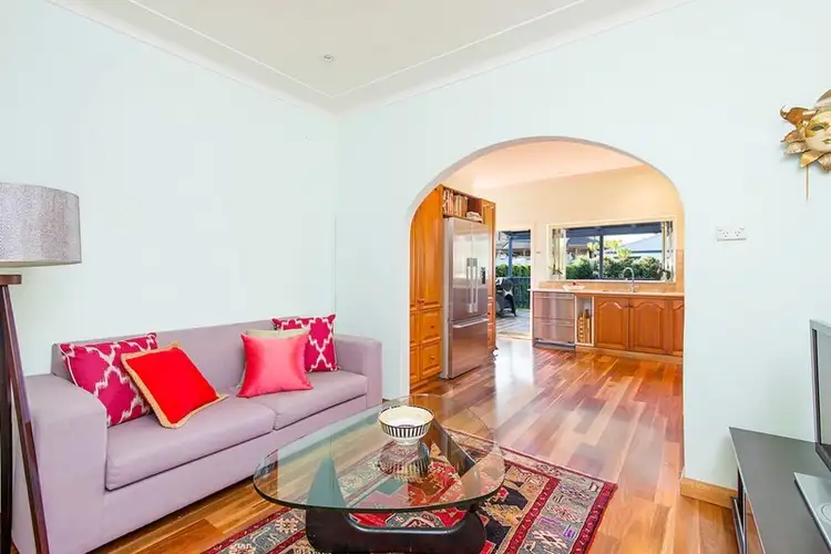 Fifth view of Homely house listing, 15a Gorman Street, Willoughby NSW 2068