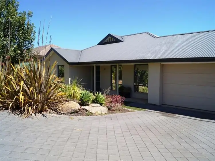 Main view of Homely house listing, 22 Margaret Court, Nairne SA 5252