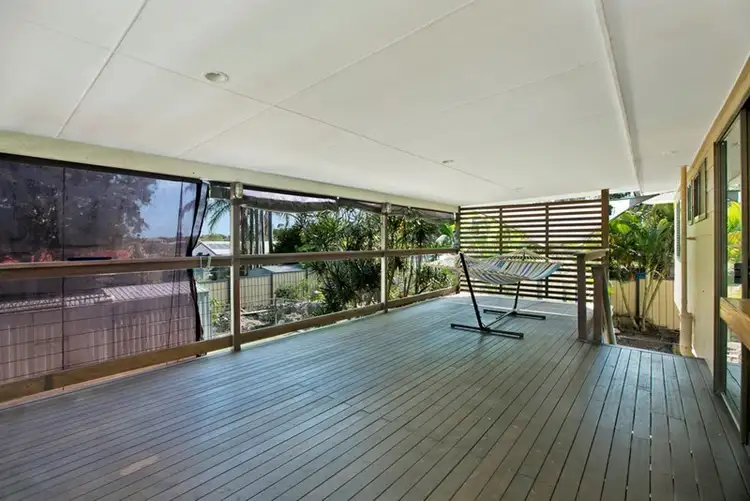 Fifth view of Homely house listing, 201 Redland Bay Road, Capalaba QLD 4157