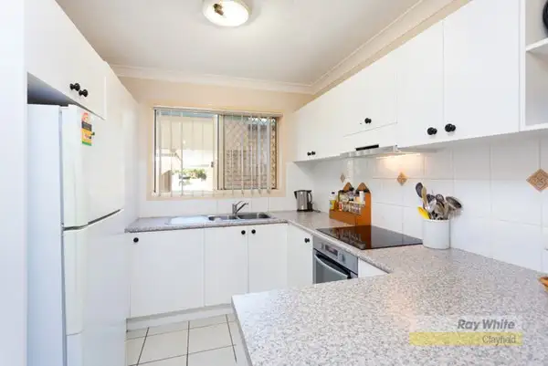 Third view of Homely unit listing, 1/30 Noble Street, Clayfield QLD 4011