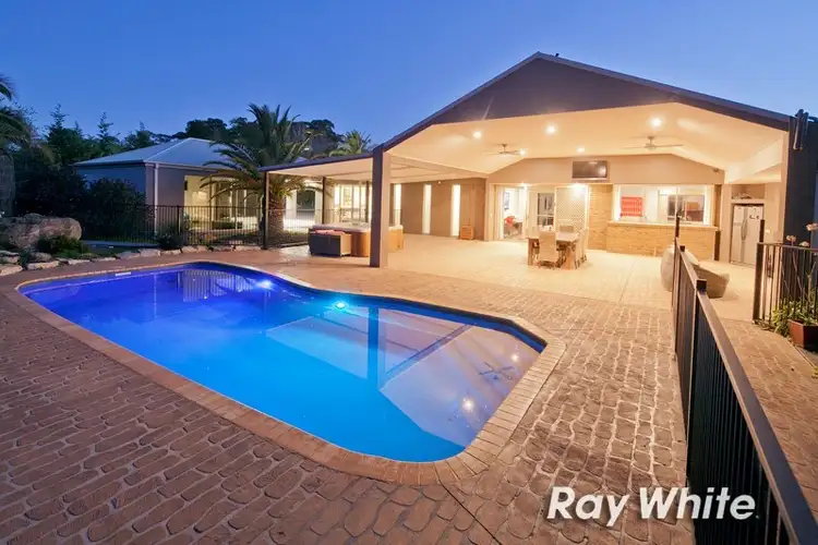 Fourth view of Homely rural property listing, 445 Robinsons Road, Langwarrin VIC 3910