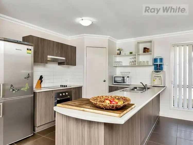 Fifth view of Homely house listing, 30 Penrose Circuit, Redbank Plains QLD 4301