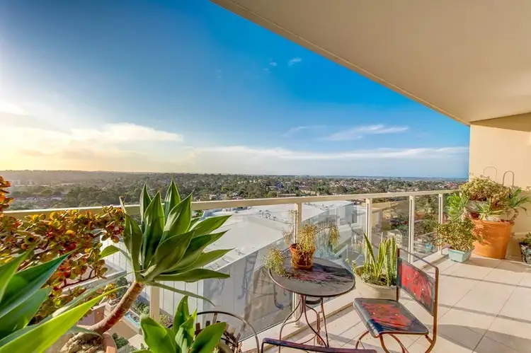 Fourth view of Homely apartment listing, 1303B/5 Pope Street, Ryde NSW 2112