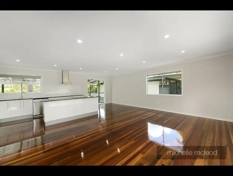 Fourth view of Homely house listing, 8 Tad Street, Kenmore QLD 4069