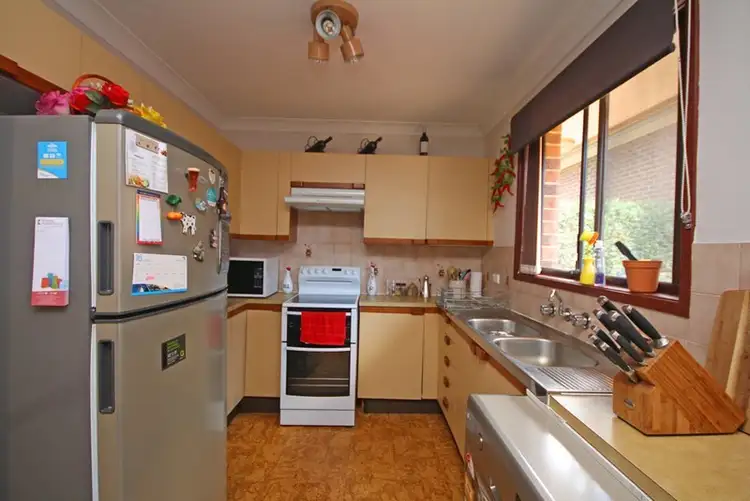 Second view of Homely villa listing, 8/211 Oxford Road, Ingleburn NSW 2565