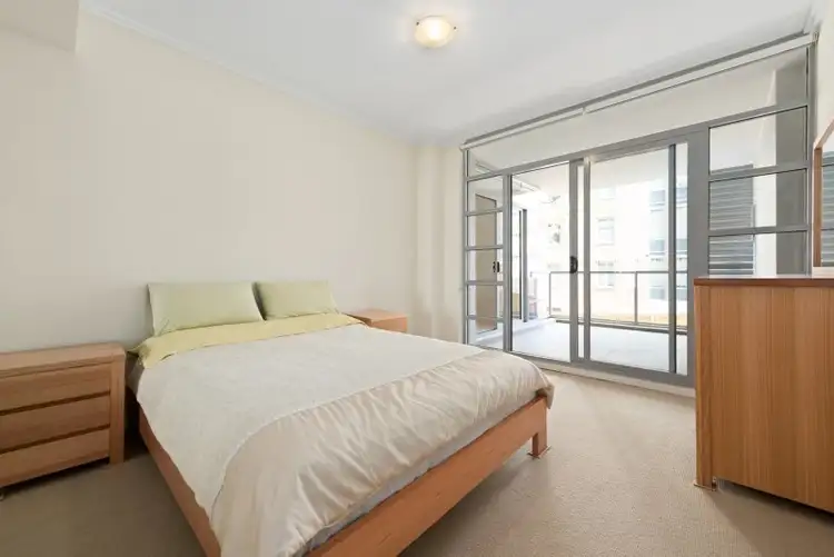 Fourth view of Homely unit listing, 9/6-8 Drovers Way, Lindfield NSW 2070
