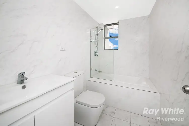 Third view of Homely apartment listing, 8/1 Erskine Street, Riverwood NSW 2210