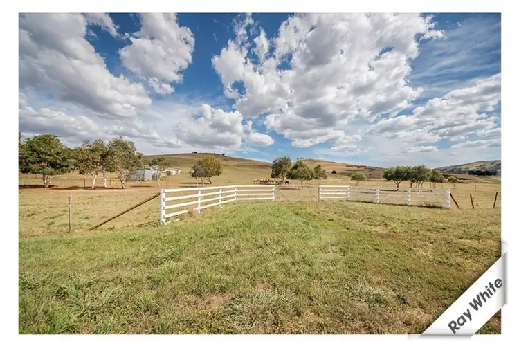 Second view of Homely land listing, 312 Micalago Road, Michelago NSW 2620