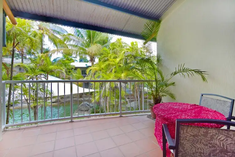 Third view of Homely unit listing, Address available on request