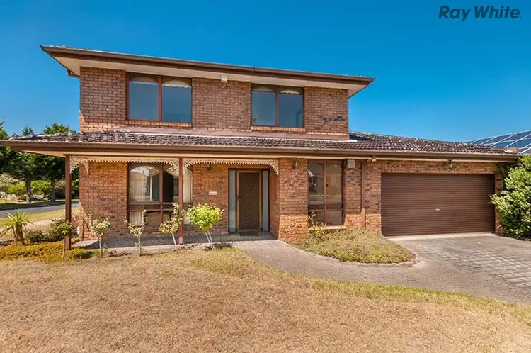 Main view of Homely house listing, 16 Willys Avenue, Keilor Downs VIC 3038