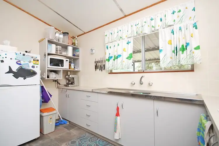 Third view of Homely house listing, 30 Ward Street, Jurien Bay WA 6516