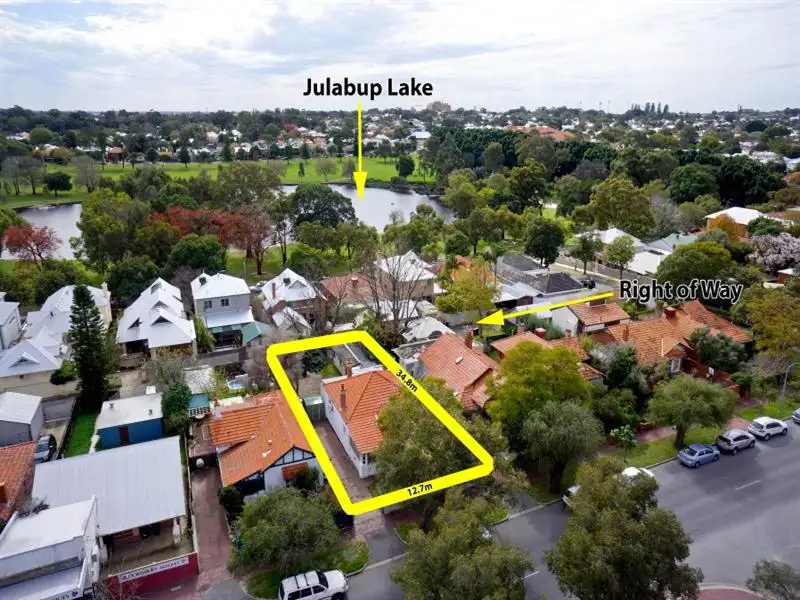 Main view of Homely house listing, 216 Onslow Road, Shenton Park WA 6008