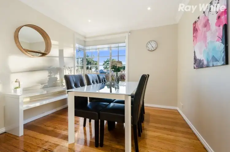 Fifth view of Homely house listing, 57 Arnold Drive, Scoresby VIC 3179