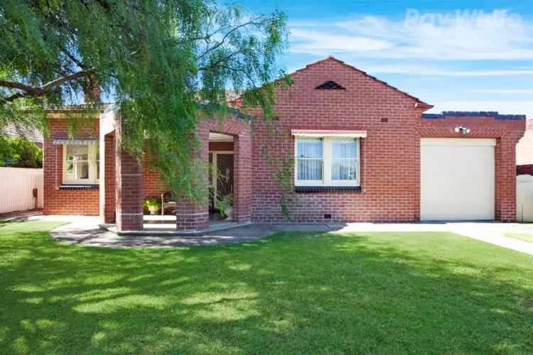 6 Naldera Street, Glandore SA 5037