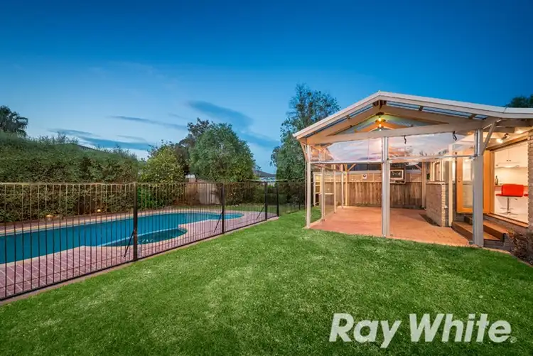 Seventh view of Homely house listing, 78 Stud Road, Wantirna VIC 3152