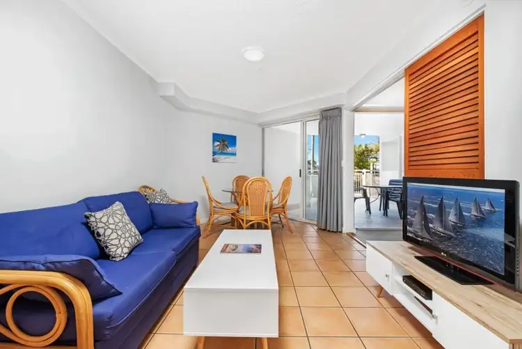 Sixth view of Homely unit listing, 239/180 Alexandra Parade, Alexandra Headland QLD 4572